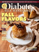 Diabetes Self-Management